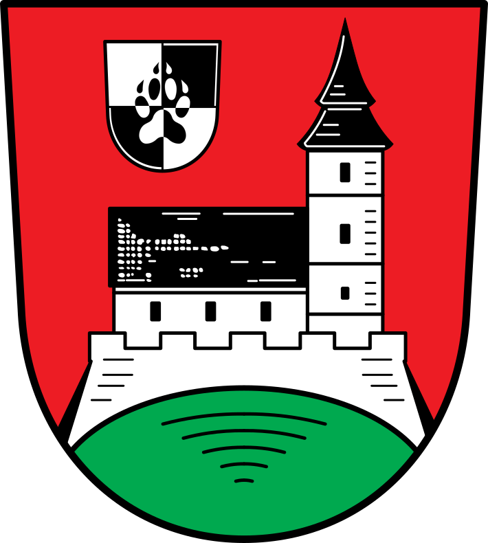 Dombühl Furs Logo